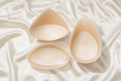 CaVELL's | Breast Form | Partial Form