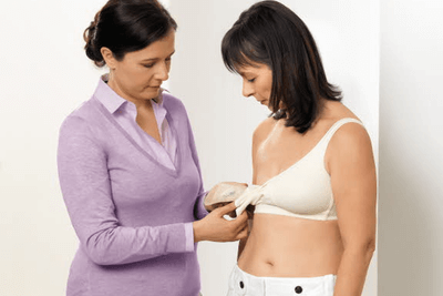 Mastectomy Bra Fitting Service Near Me